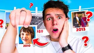 Raad Het Jaar! Met Tajoela En Lies Zhara
