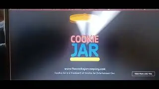 Cookie Jar Entertainment (2003/2004)