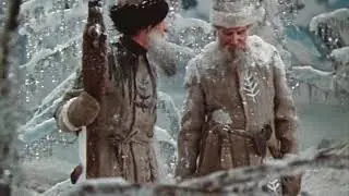 Двенадцать месяцев (серия 01) 1972