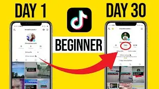 How To Get FREE Followers on Tiktok (Apply These 2 Things Now)