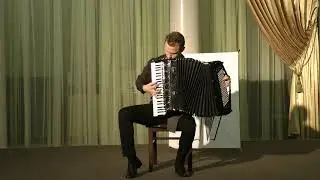 Десятников Ноктюрн