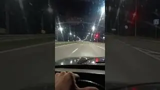 #ваз #трасса
