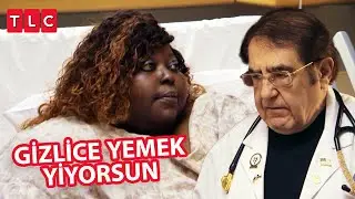 Lashanta Kilo Veremiyor | Ağır Yaşamlar: Şimdi Ne Yapıyorlar?