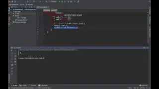 Java Programming Tutorials - 30 - Creating a New Copy of an Array