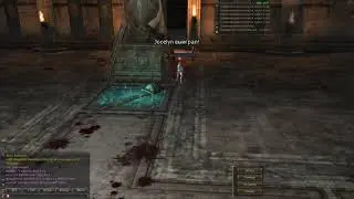 Lineage 2  - Oly x1k ВасяСтабильнось(hawk)  vs Jocelyn (сб)