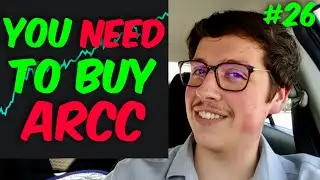You Need ARCC
