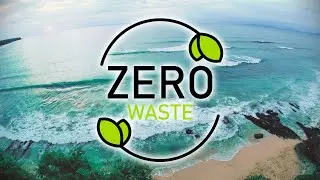 How it's made - ZERO WASTE Award | Modern Forms
