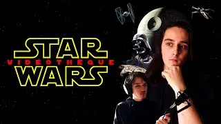 Star Wars Episode IV : A New Hope - VideoLibrary