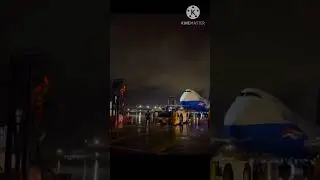 KLIA 2 | NIGHT JOB