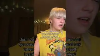 don’t you dare !!
