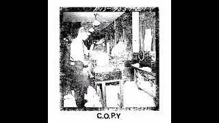 c.o.p.y - s/t (2023)
