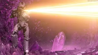Halo Infinite Gameplay Analysis: Melee Damage and Bladed Weapon Bonuses Part 2 Season 5 Mangler Buff