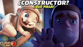 ¿Qué le han robado al constructor de Clash Of Clans?
