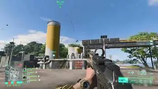 AA Mission