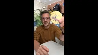 How this toy invented animation