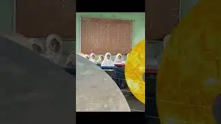 How to use planets AR application