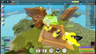 killing randoms in booga booga reborn