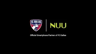 The Official Smartphone Partner of FC Dallas