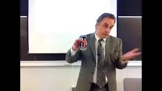Jordan Peterson - The Difference Between Art & Propaganda