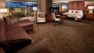 MGM Executive King Suite