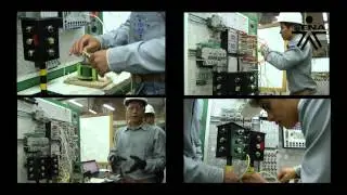 Video Institucional Centro Industrial de Mantenimiento y Manufactura