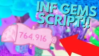Royale High OP AUTOFARM SCRIPT **INFINITE GEMS!!** (300K GEMS/HOUR)