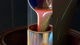 The Forbidden Color You Were Never Supposed to See (Gallon 84)