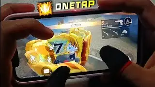 3 Finger Setting ⚙️⚡🎯