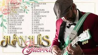 Juan Luis Guerra EXITOS, EXITOS, EXITOS Sus Mejores Canciones - Juan Luis Guerra Mix Nuevo 2022
