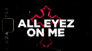 [FREE] Dark Trap Beat - ''All Eyez On Me''