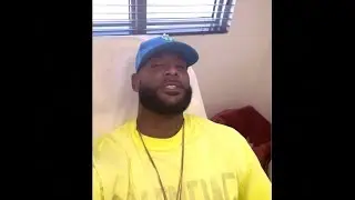Booba Réagit a FCB de Maes, c'est ça ton A.C Milan ? ton stic sur Lacrim est un faux !