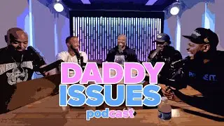 Daddy Issues: Venting