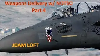 JDAM LOFT