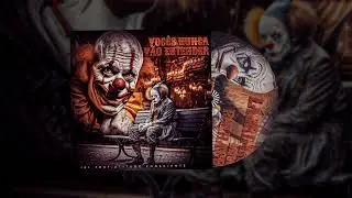 12 - Vocês Nunca Vão Entender Ft. Atitude Consciente