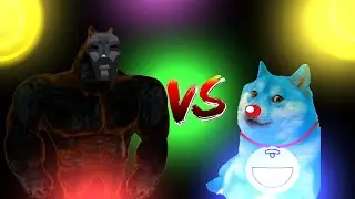 Squid Game But With Doge Part -3|| Doge Meme || Squid Game Meme || Squid game