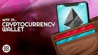 How do I store my Crypto? Types of Cryptocurrency Wallets