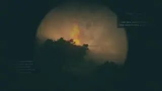 ARMA 3 - Bad Moon Rising
