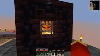 FTB Sky Adventures | 10 | Таумкрафт Сага - Часть III: Возвращение Тётушки Печки