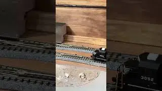 Atlas GP40-2 DCC and Sound - N Scale