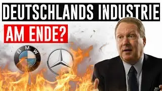 Die Regierung bringt Deutschland zum Absturz! Prof. Dr. Max Otte