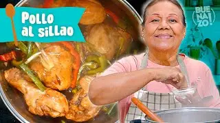 How to prepare #CHICKEN with soy sauce