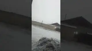 Есс снежок