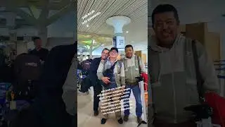 Semua masa ada akhirnya.#PAK LURAH EDY SUSWANTO