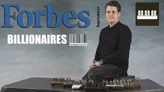 Forbes and radio Kommersant FM told about Nixie Clocks!