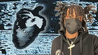 How To Make HARD GLO Beats For SGPWES (Fl Studio Tutorial)