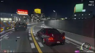 UNDERGROUND | UNLEASHED™ - DEV - FiveM - New Teleport Menu & New Maps