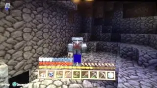 Minecraft PS3: 15 Minute Challenge [39]
