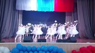 "Прекрасное далёко" ДОУ N 39, Чита