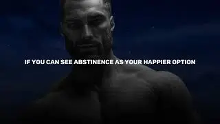 How to stop perceiving p*rn to be pleasurable (Legit Info)
