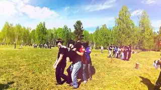 ВелоСамогон-2014